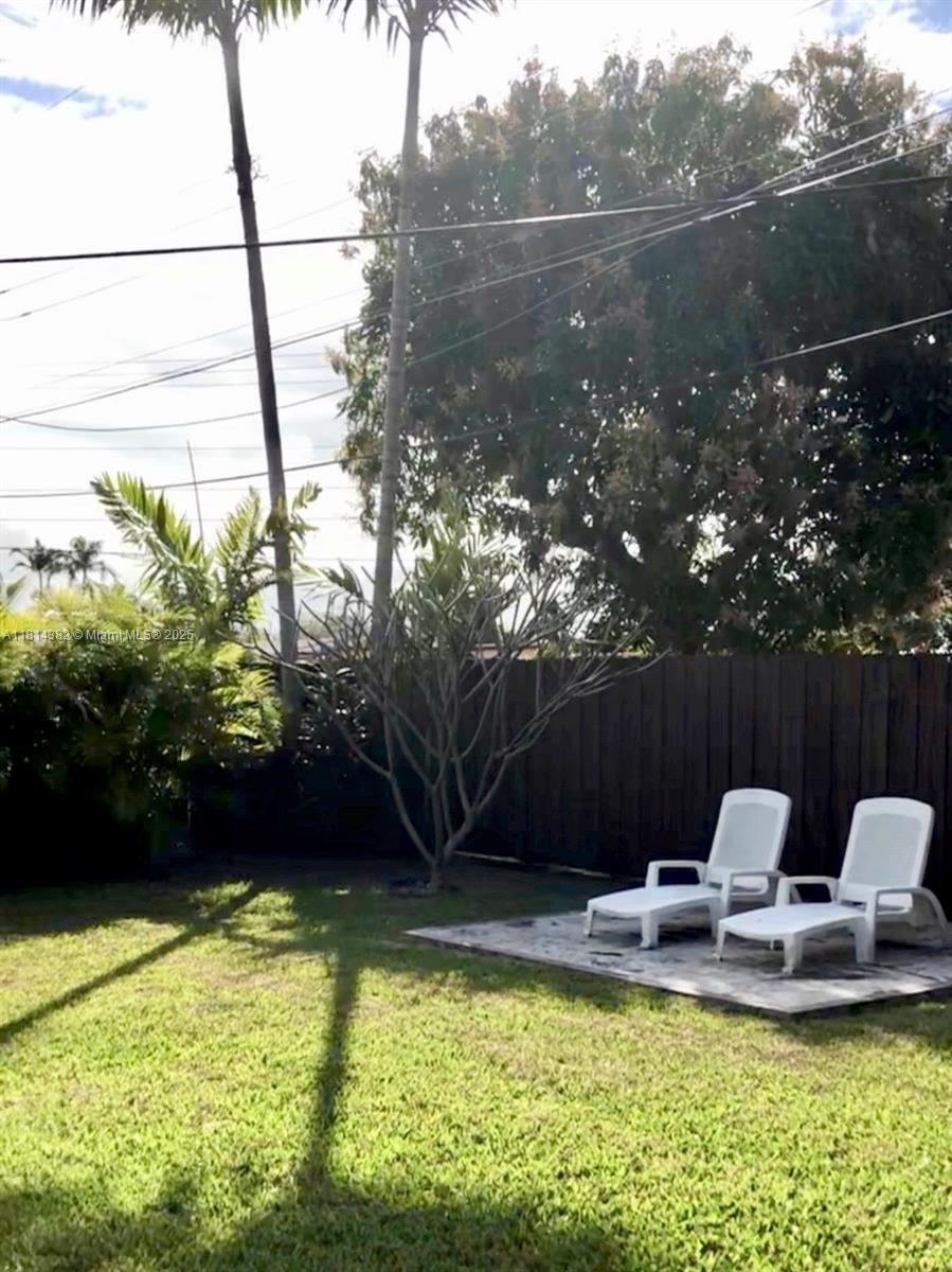 CENTRAL MIAMI PART 6 - Residential