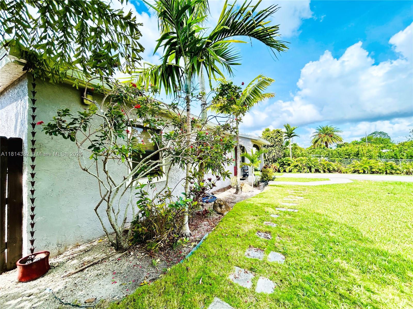 CENTRAL MIAMI PART 6 - Residential