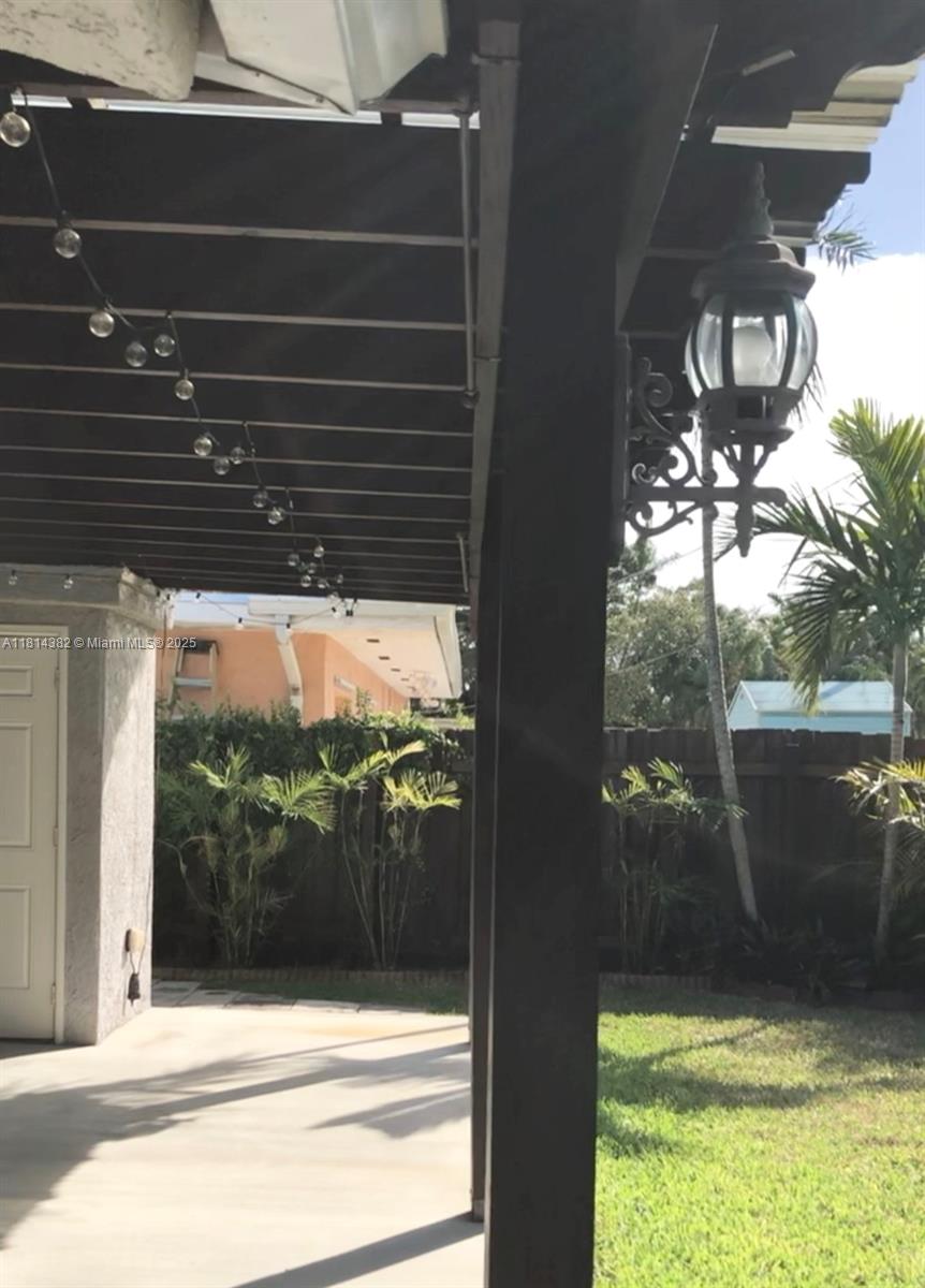 CENTRAL MIAMI PART 6 - Residential