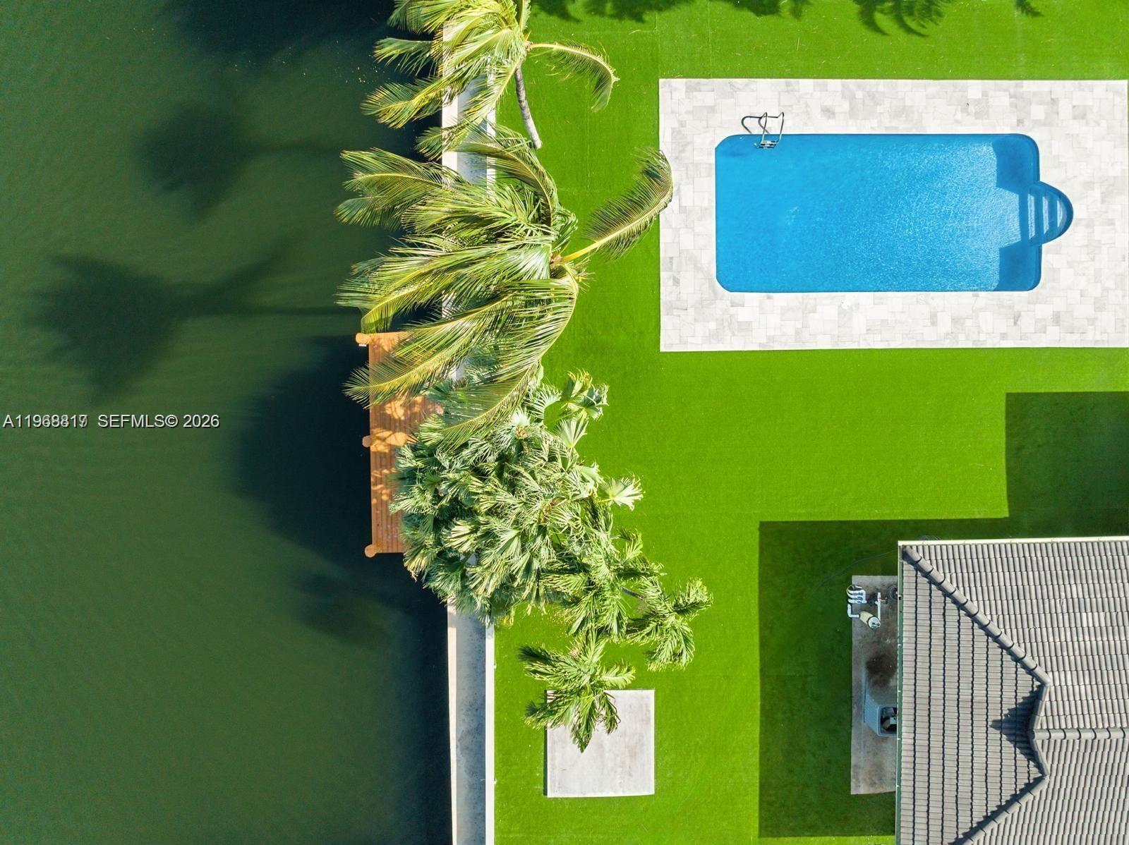 GOLDEN ISLES SEC - Residential