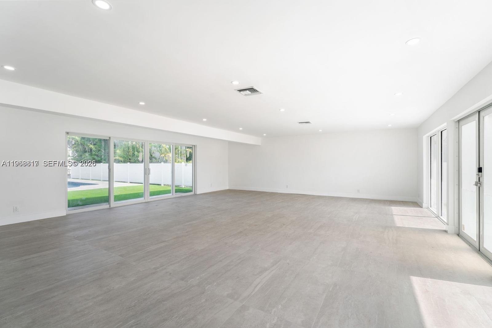 GOLDEN ISLES SEC - Residential