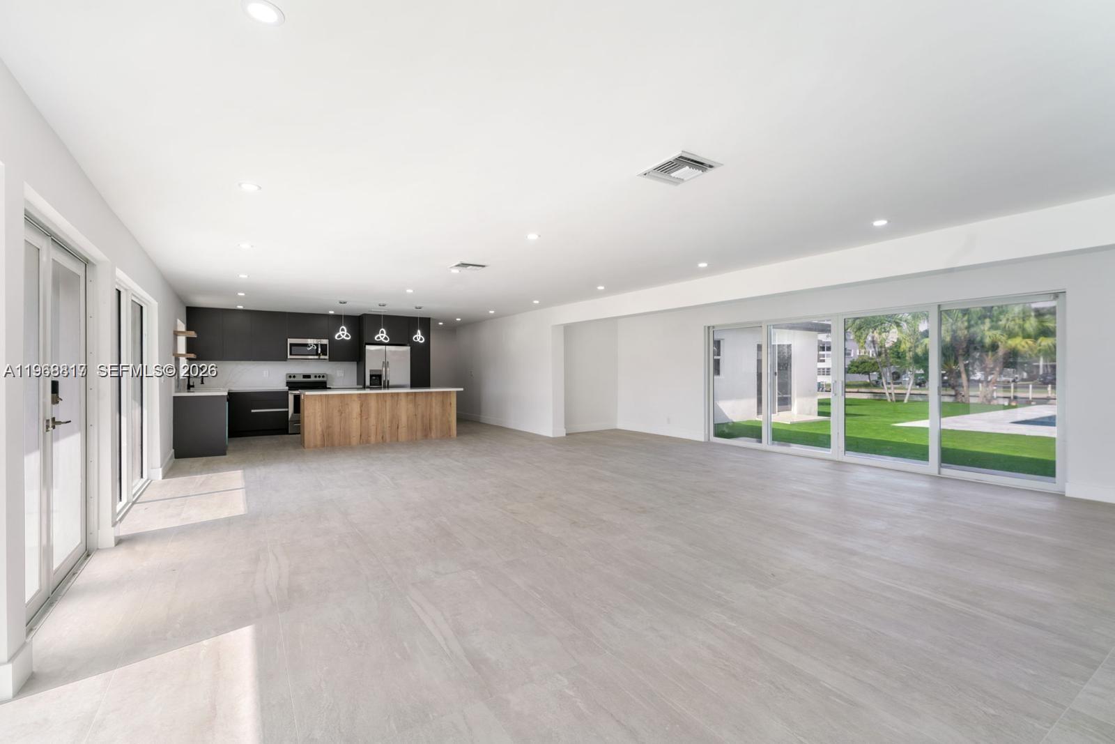 GOLDEN ISLES SEC - Residential