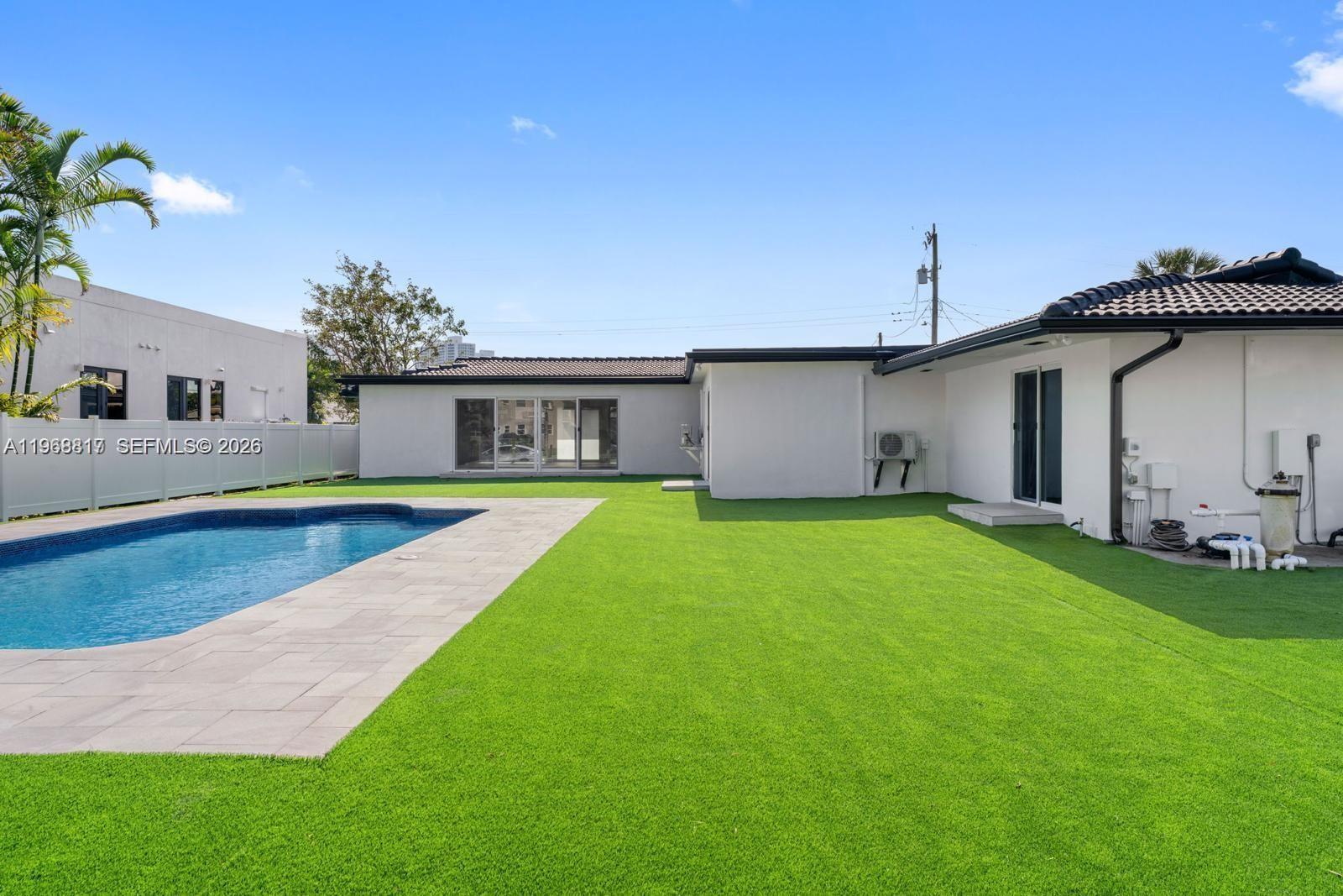 GOLDEN ISLES SEC - Residential