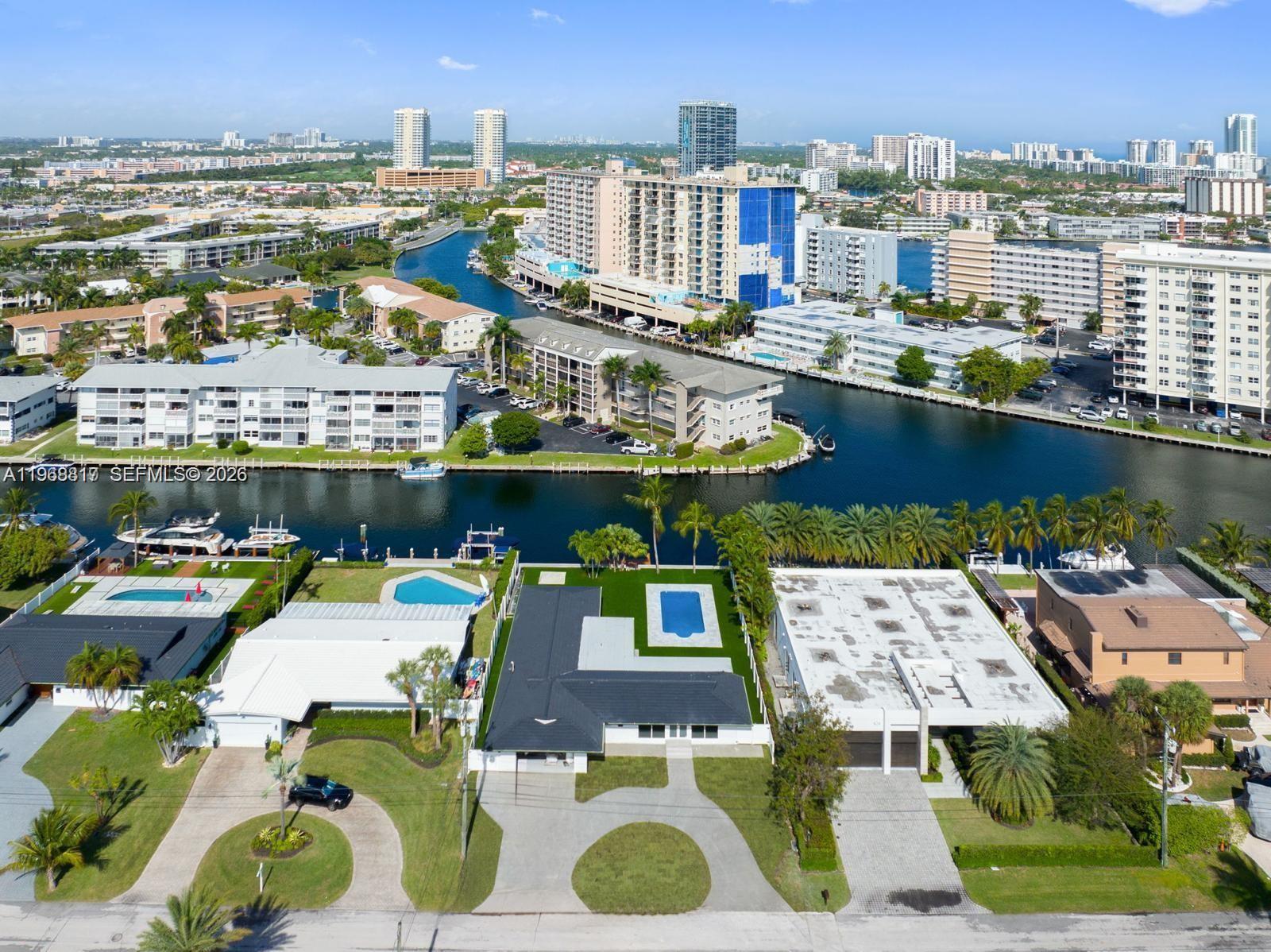 GOLDEN ISLES SEC - Residential