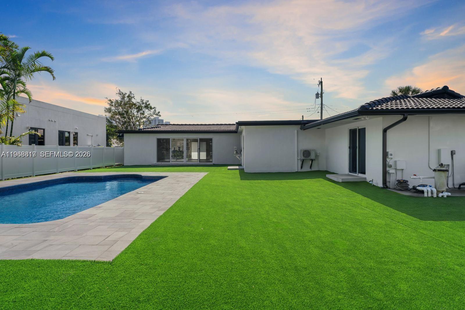 GOLDEN ISLES SEC - Residential