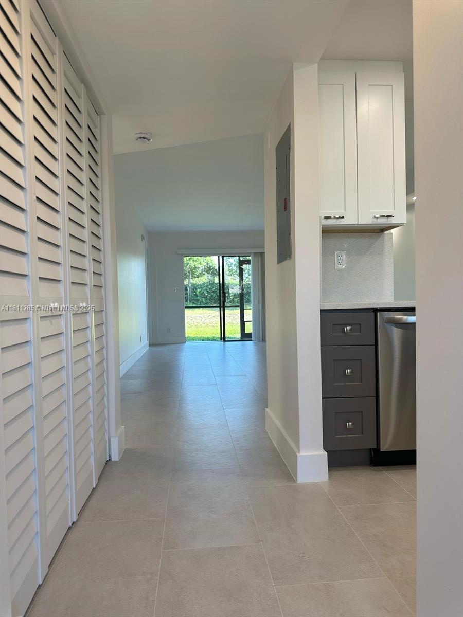 BOCA COVE CONDO - Residential Lease