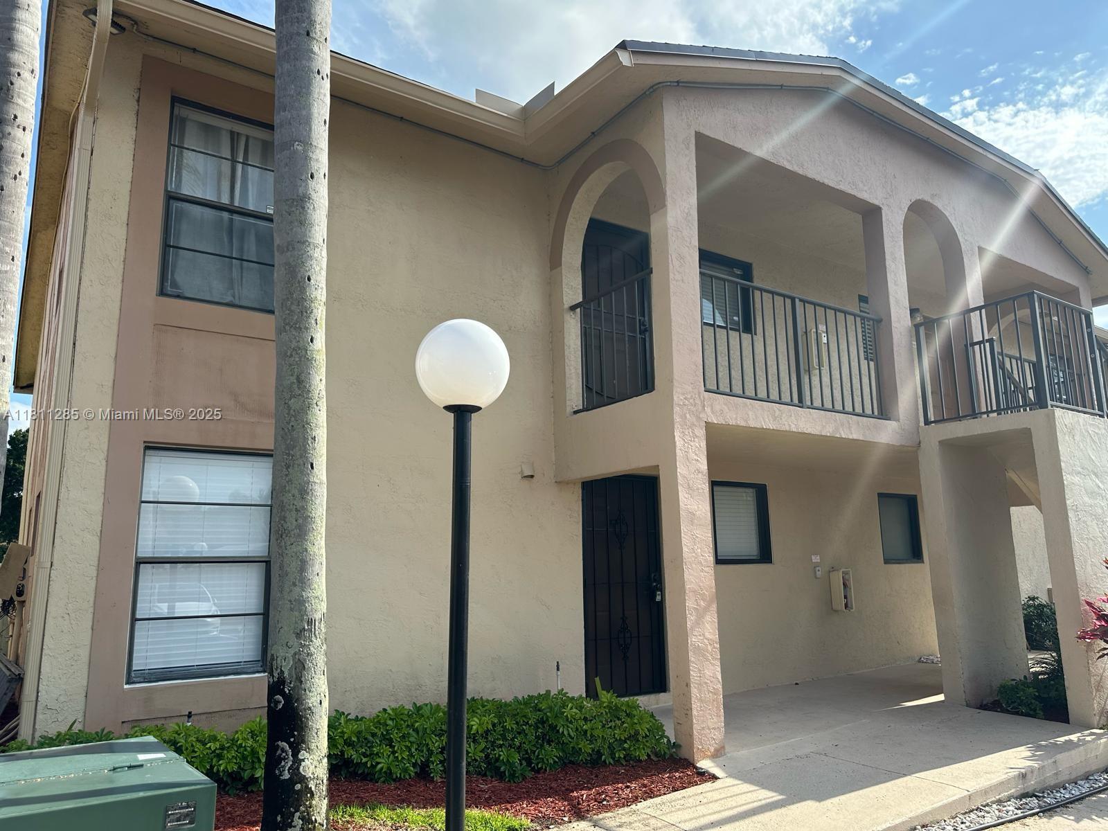 BOCA COVE CONDO - Residential Lease