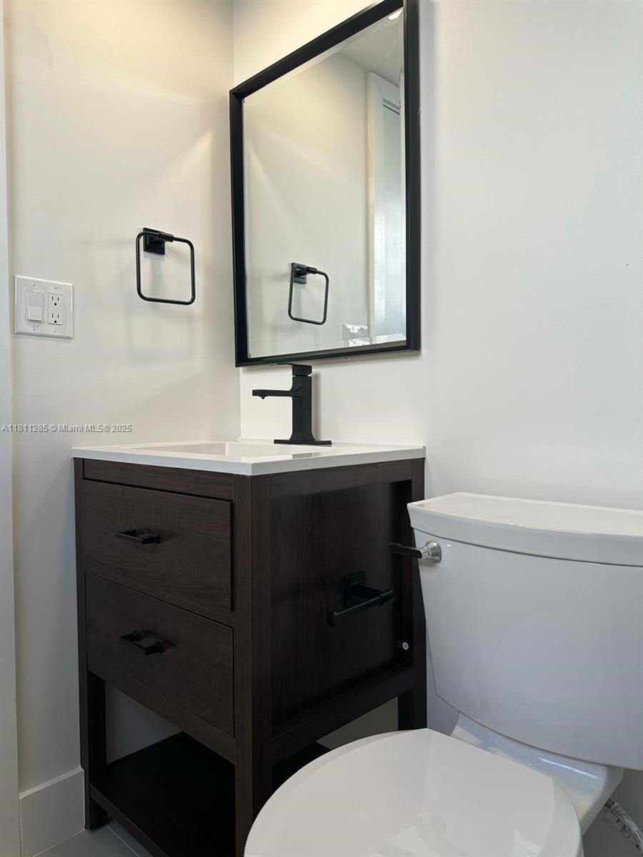 BOCA COVE CONDO - Residential Lease