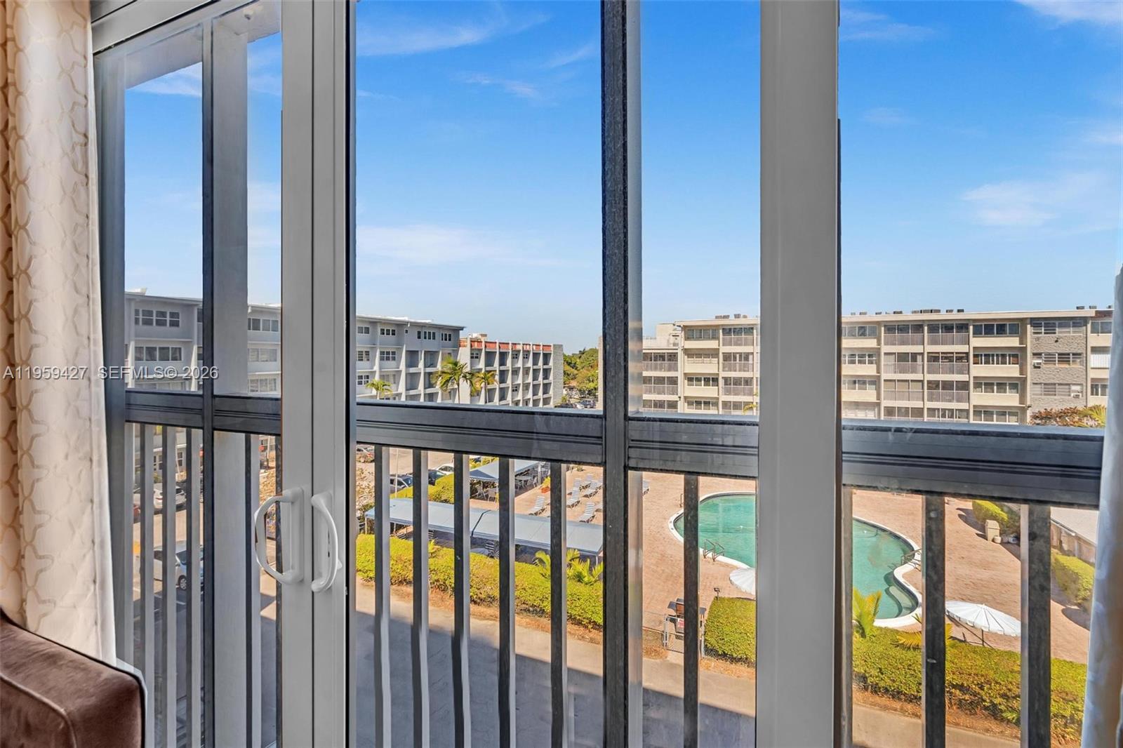 SECOND GULFSTREAM GARDEN - Residential