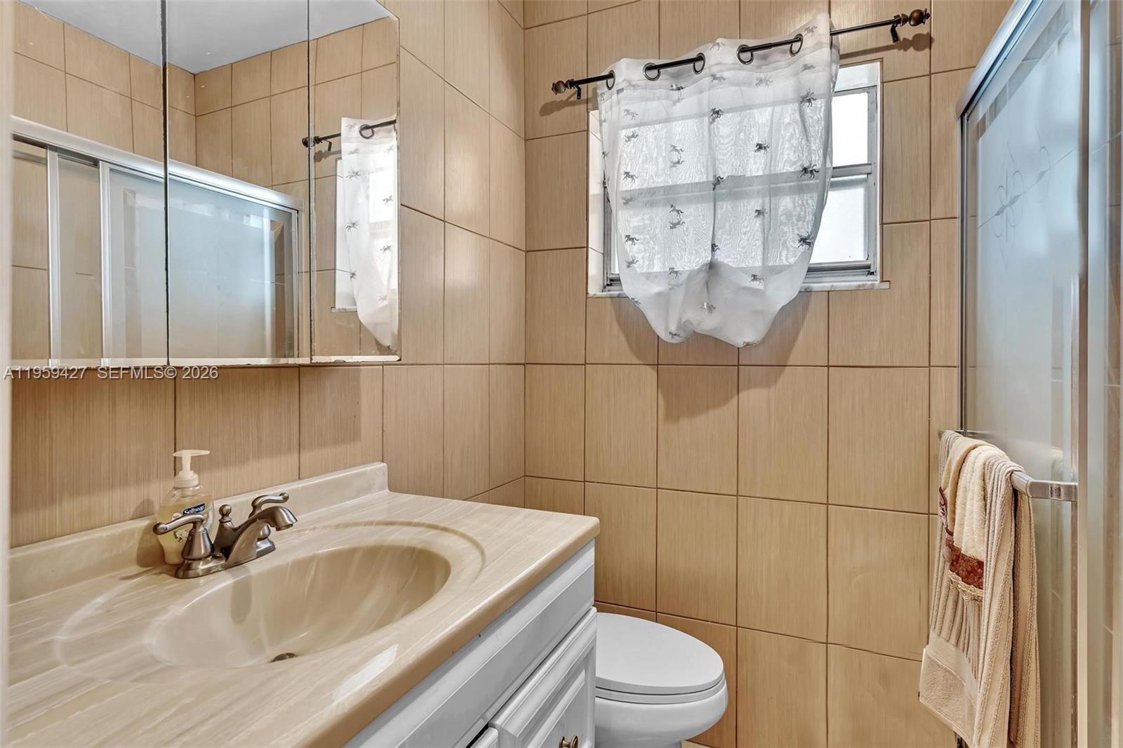 SECOND GULFSTREAM GARDEN - Residential