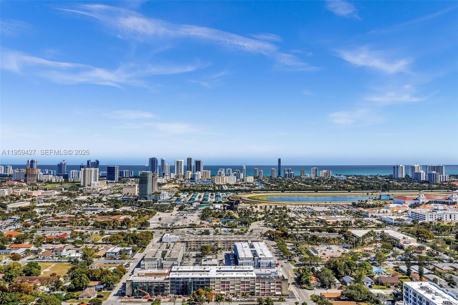 SECOND GULFSTREAM GARDEN - Residential