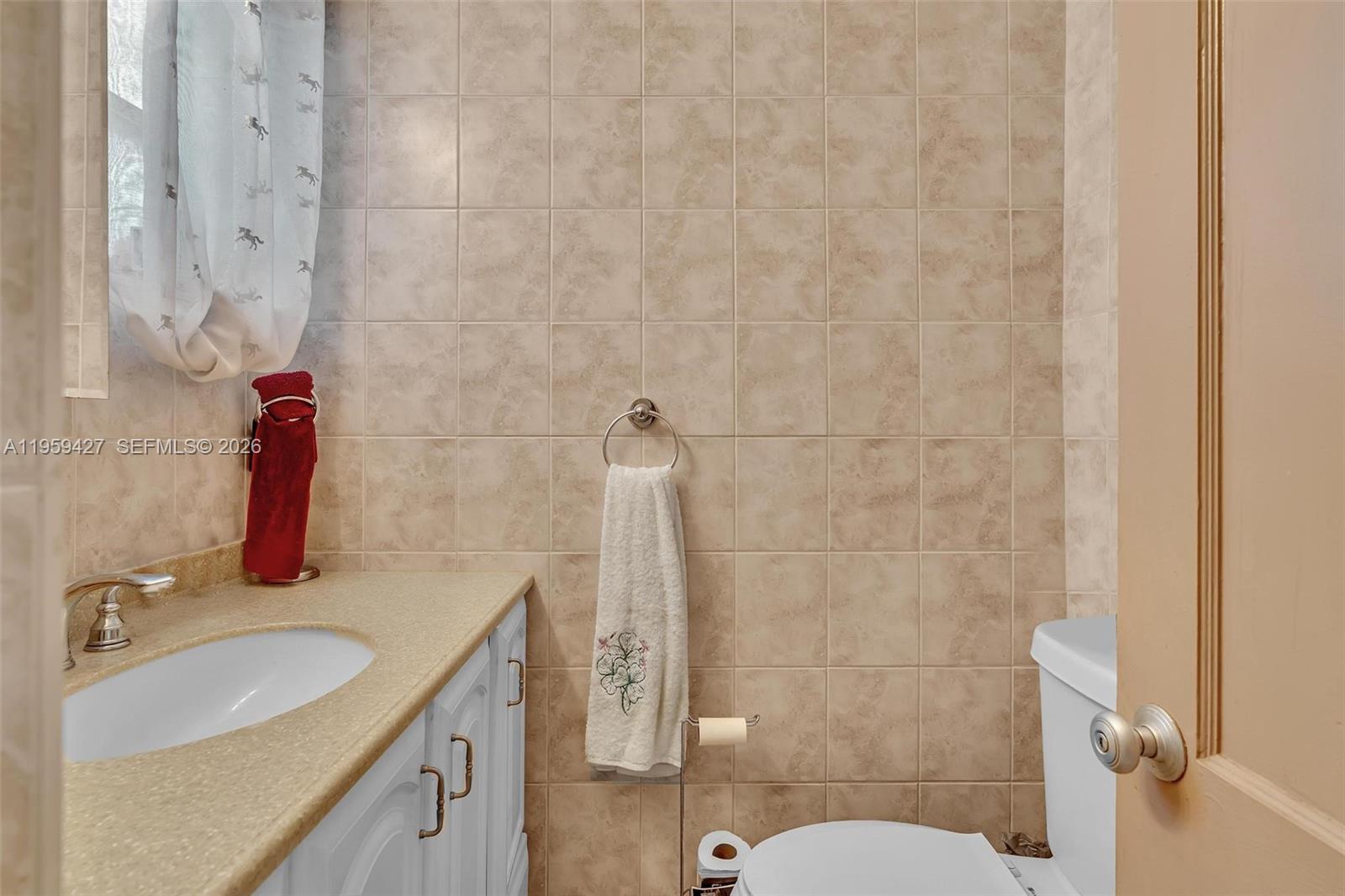 SECOND GULFSTREAM GARDEN - Residential