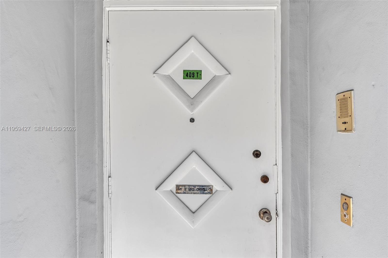 SECOND GULFSTREAM GARDEN - Residential