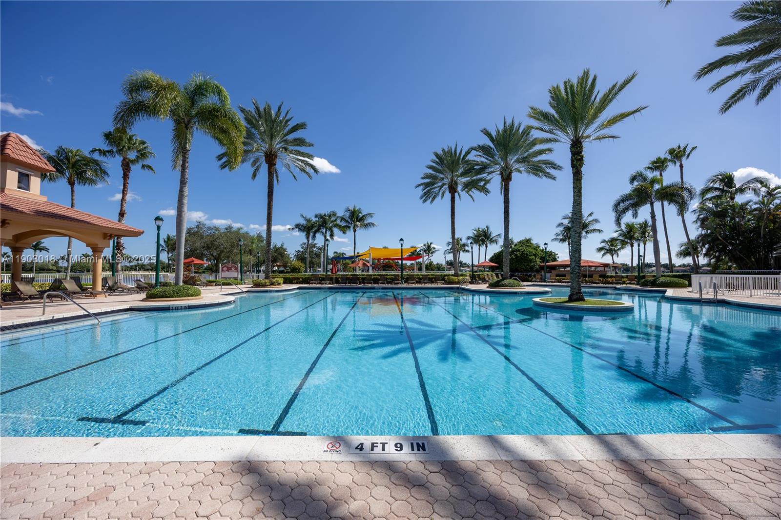 PARCEL D AT SUNSET LAKES - Residential