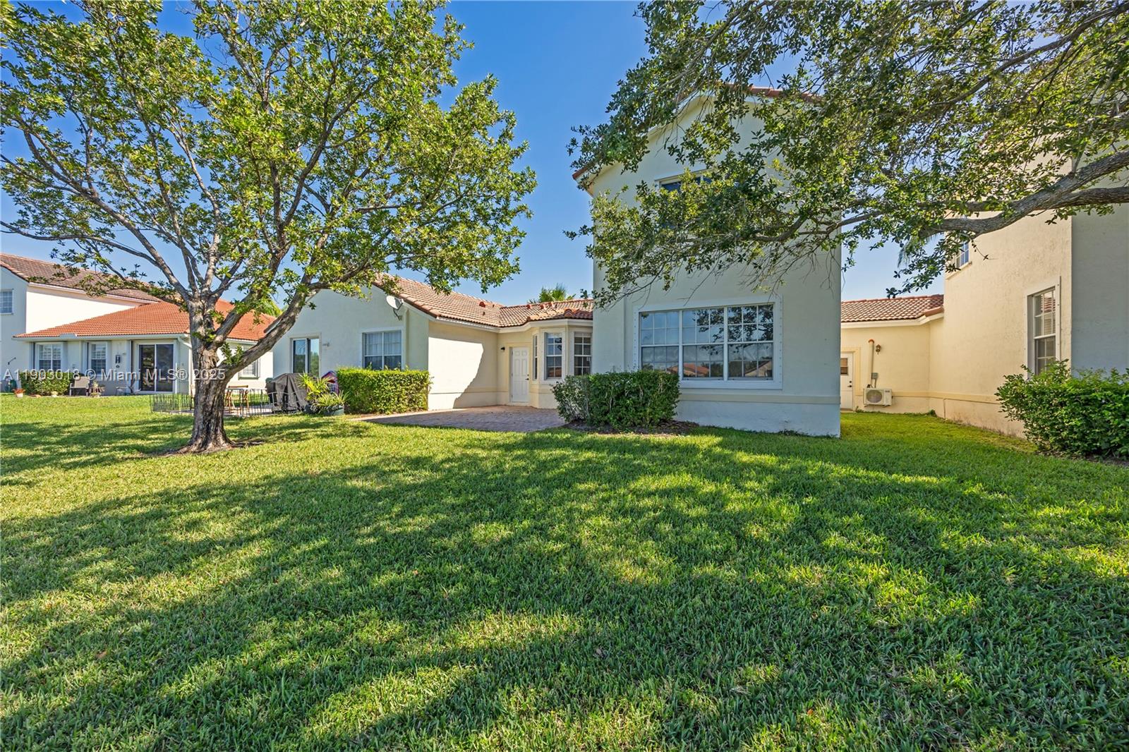 PARCEL D AT SUNSET LAKES - Residential