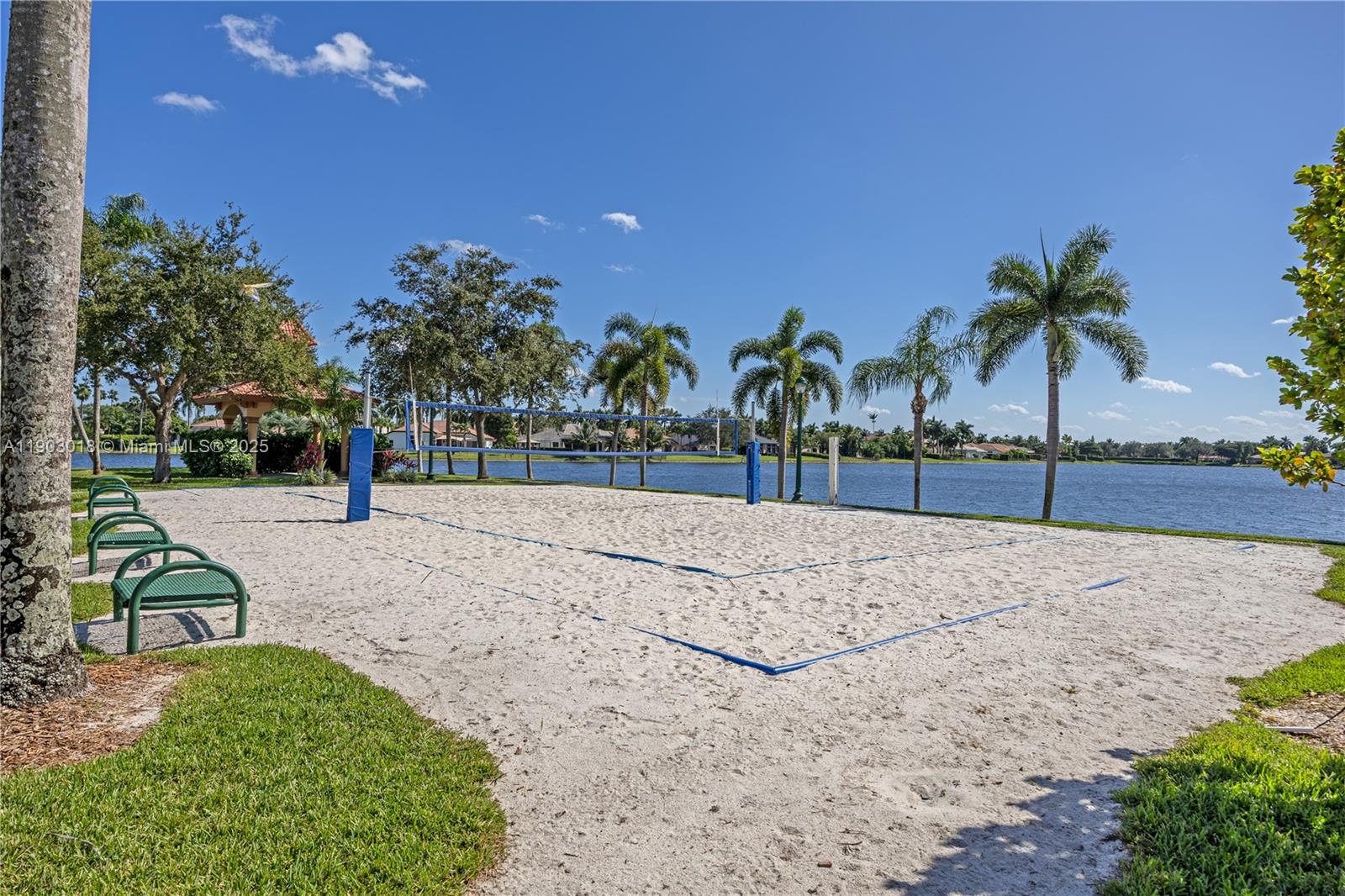 PARCEL D AT SUNSET LAKES - Residential