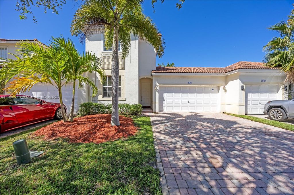 Photo of 2658 SW 189th Ave, Miramar, FL 33029 (MLS # A11903018)