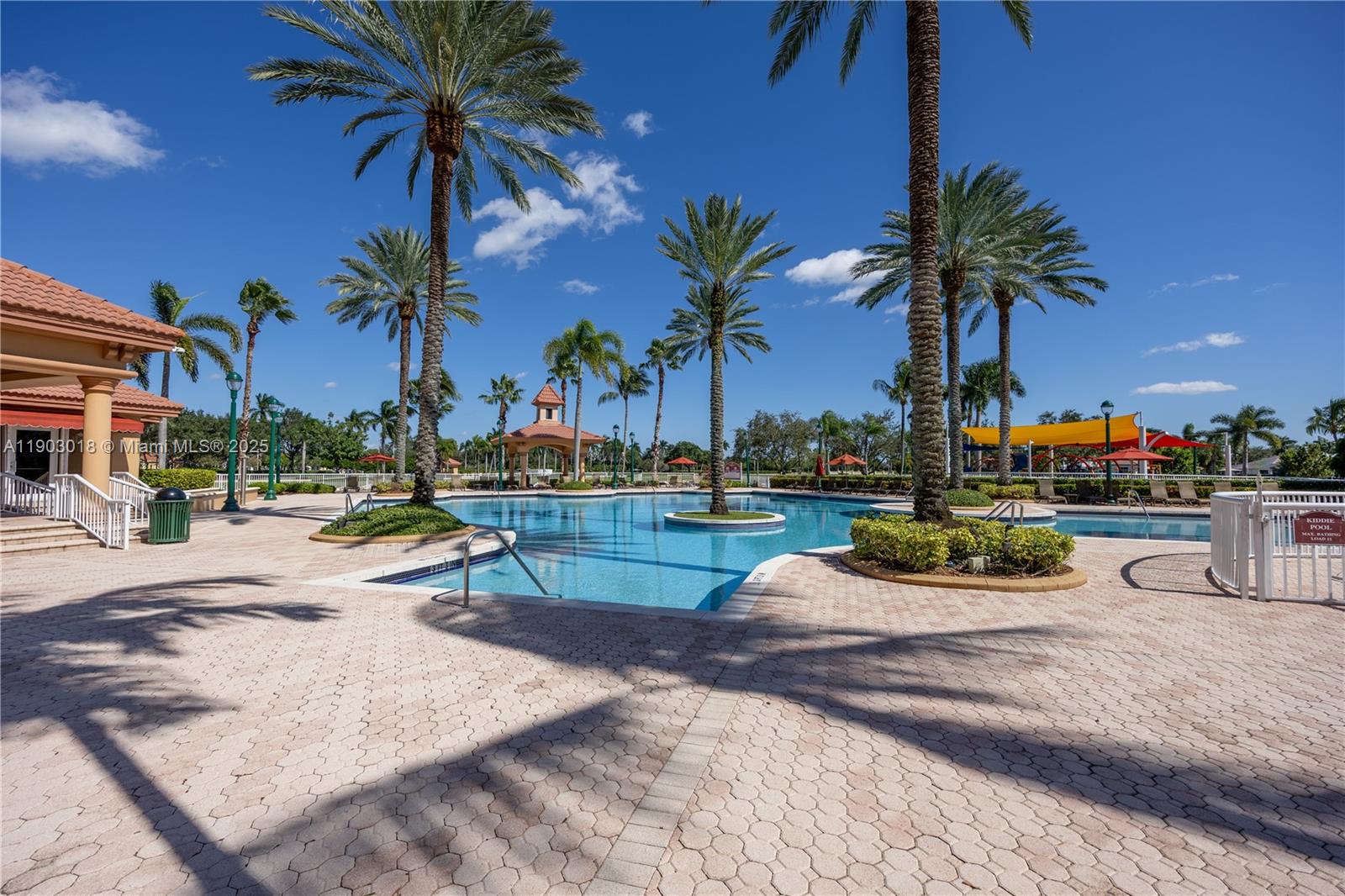 PARCEL D AT SUNSET LAKES - Residential