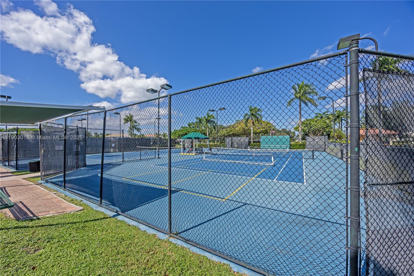 PARCEL D AT SUNSET LAKES - Residential