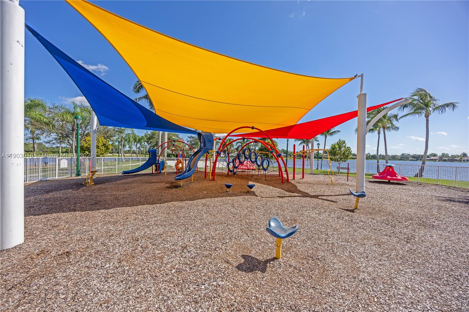 PARCEL D AT SUNSET LAKES - Residential