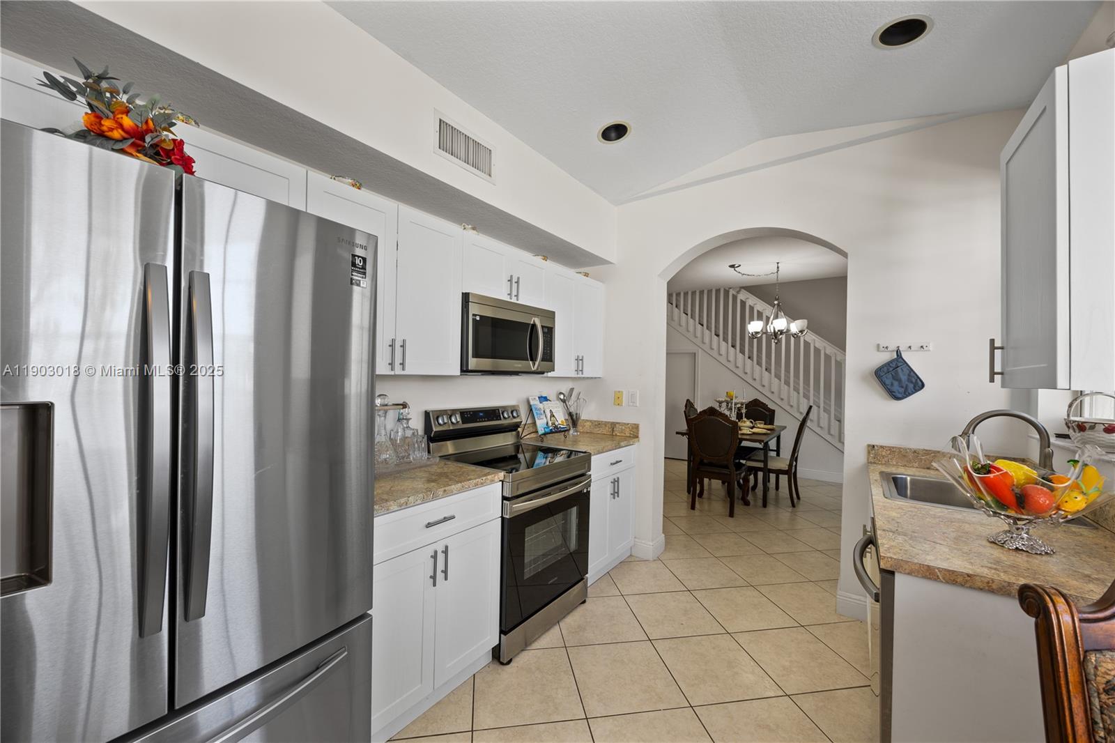 PARCEL D AT SUNSET LAKES - Residential