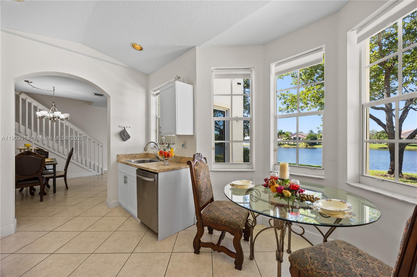 PARCEL D AT SUNSET LAKES - Residential