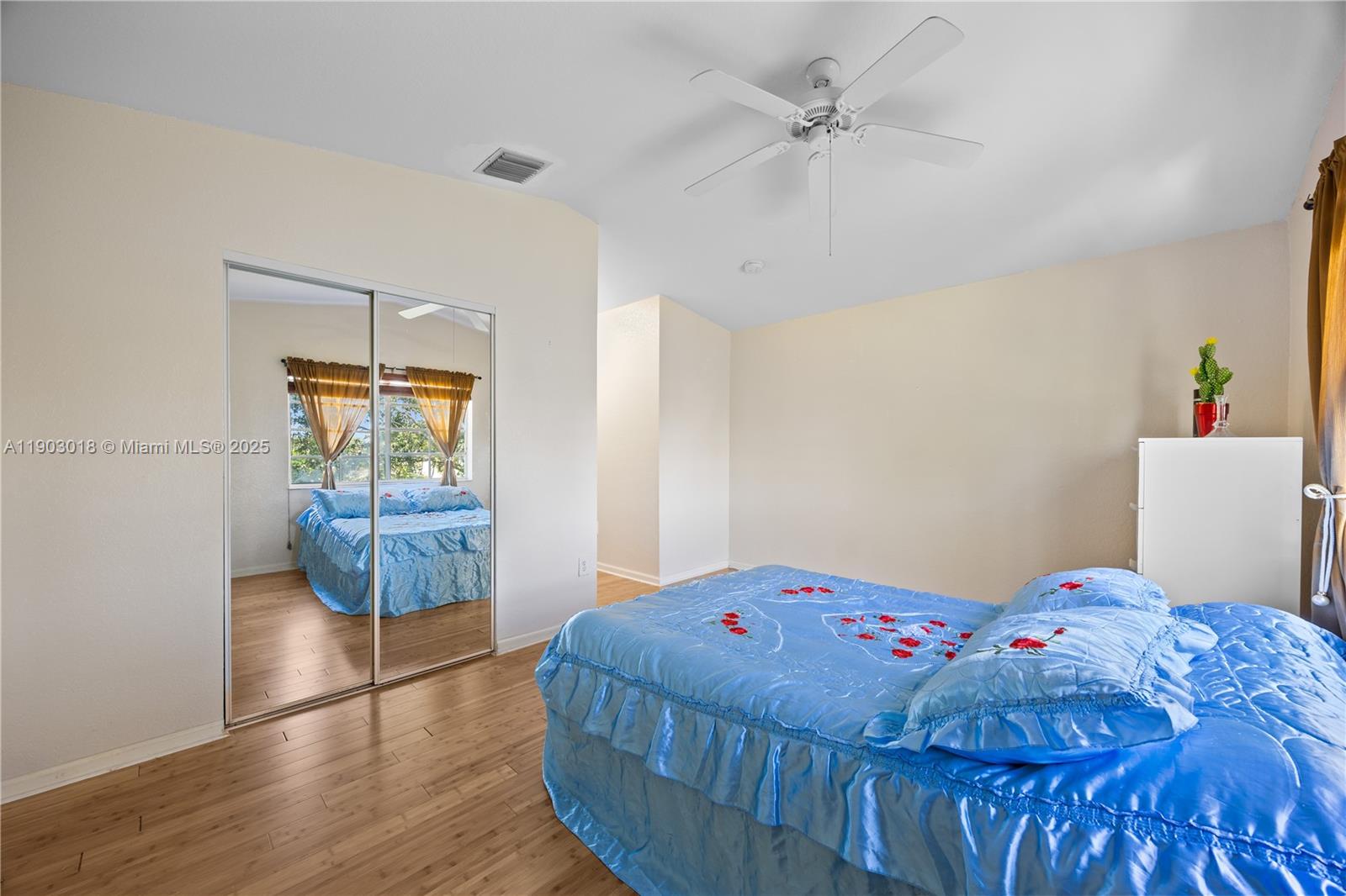 PARCEL D AT SUNSET LAKES - Residential