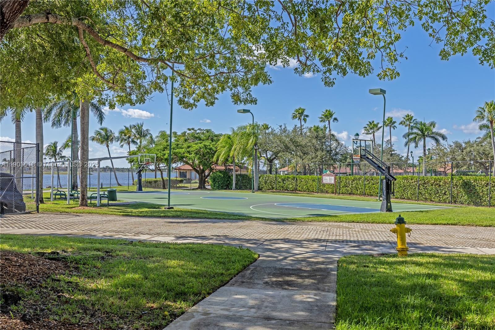 PARCEL D AT SUNSET LAKES - Residential