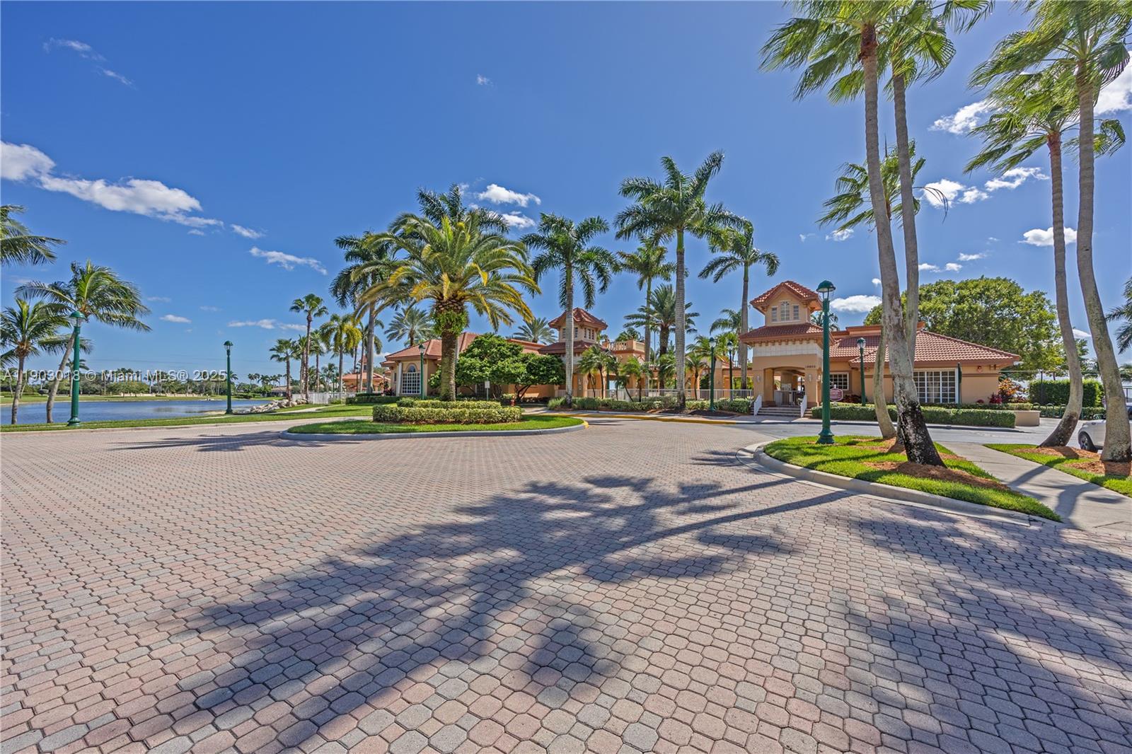 PARCEL D AT SUNSET LAKES - Residential