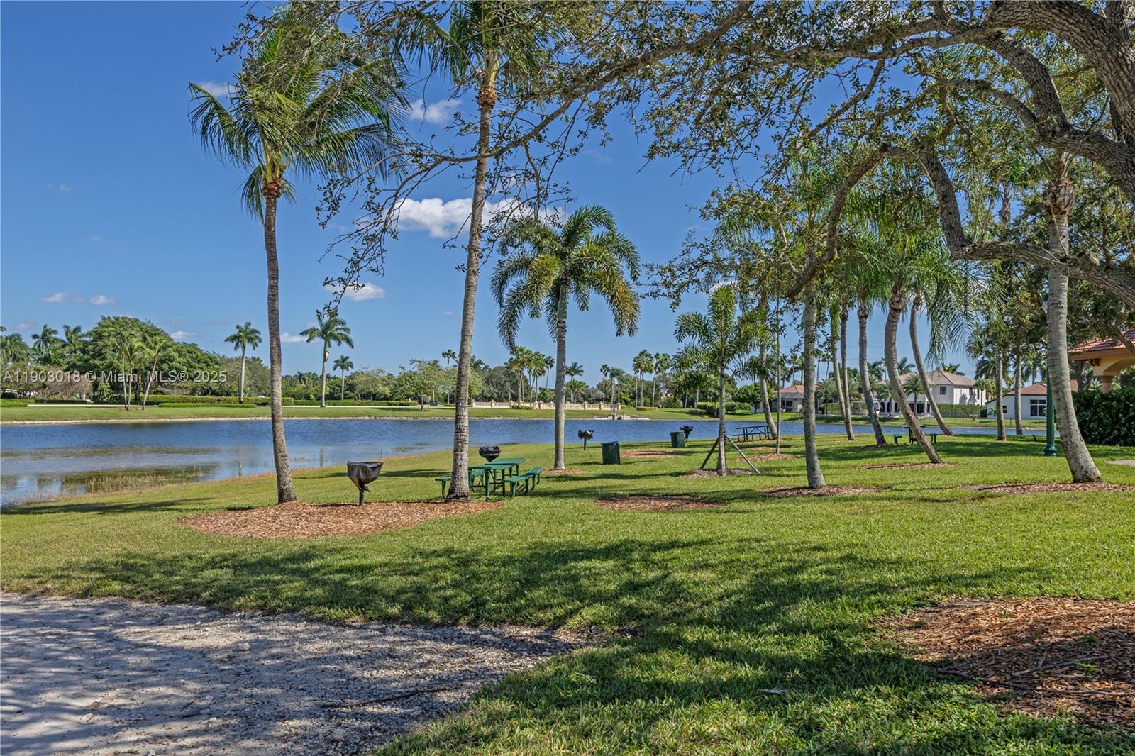 PARCEL D AT SUNSET LAKES - Residential