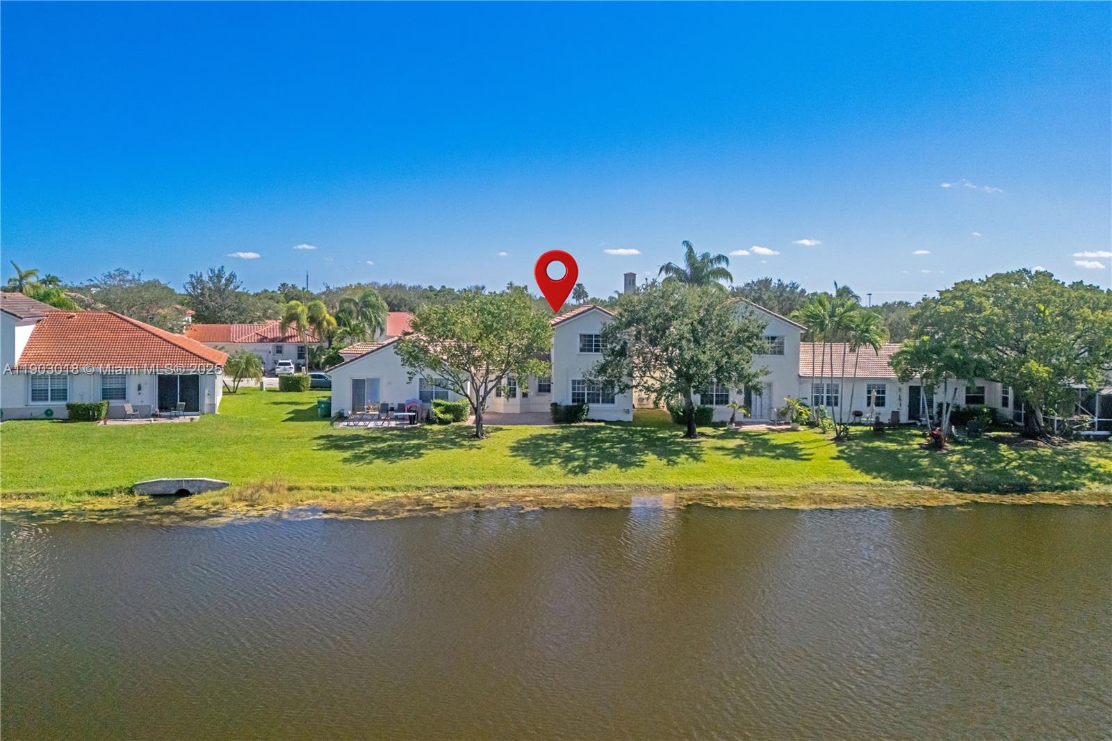 PARCEL D AT SUNSET LAKES - Residential