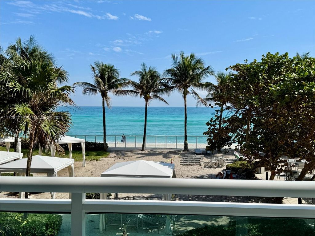 Photo of 3001 S Ocean Dr #211, Hollywood, FL 33019 (MLS # A11728277)