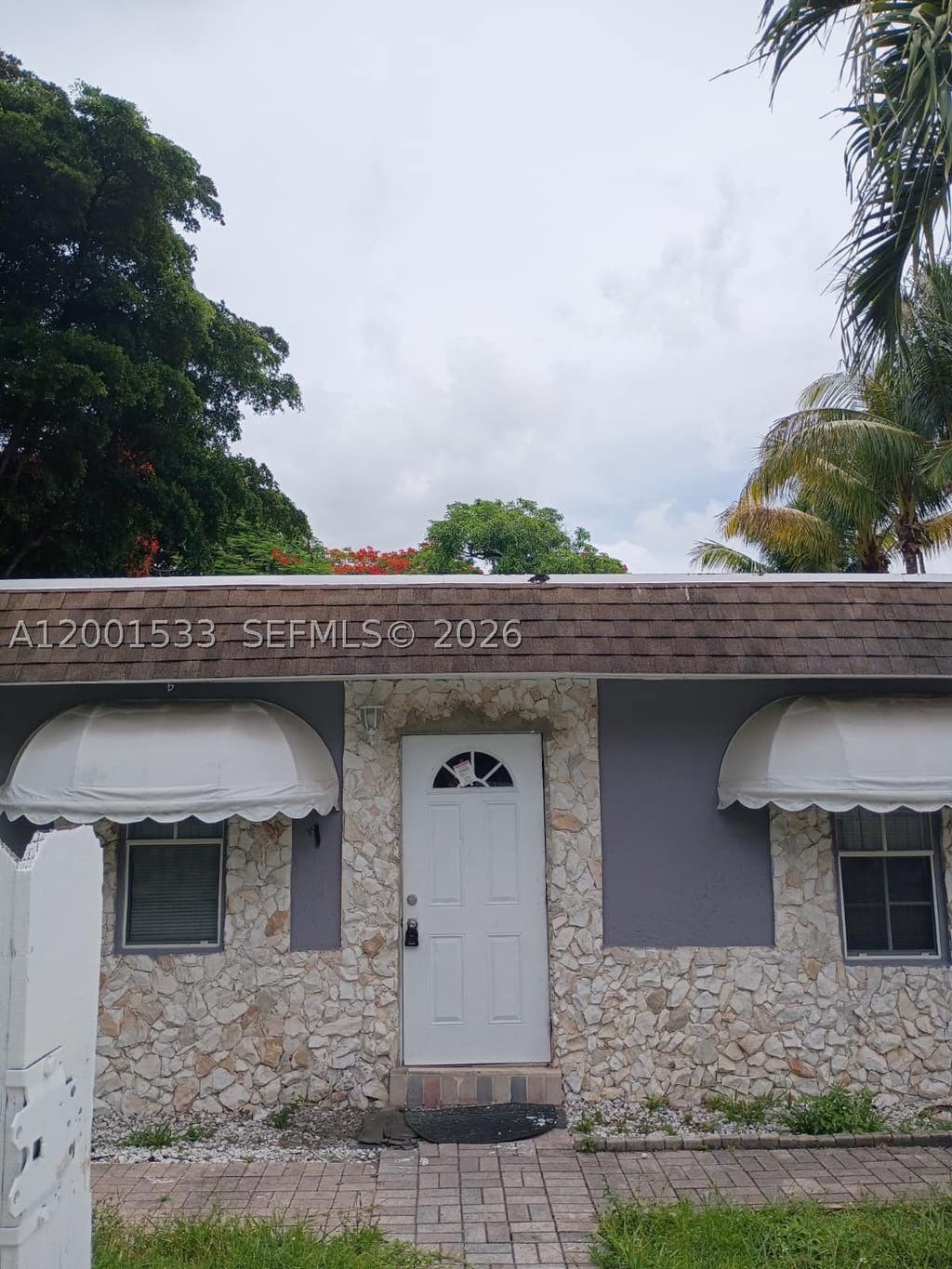 Photo of 2617 NW 19th Ave #F, Oakland Park, FL 33311 (MLS # A12001533)