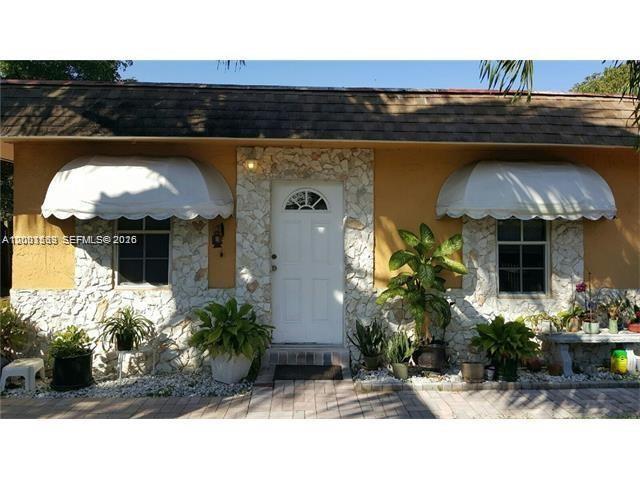 GEDEON SUB - Residential Lease