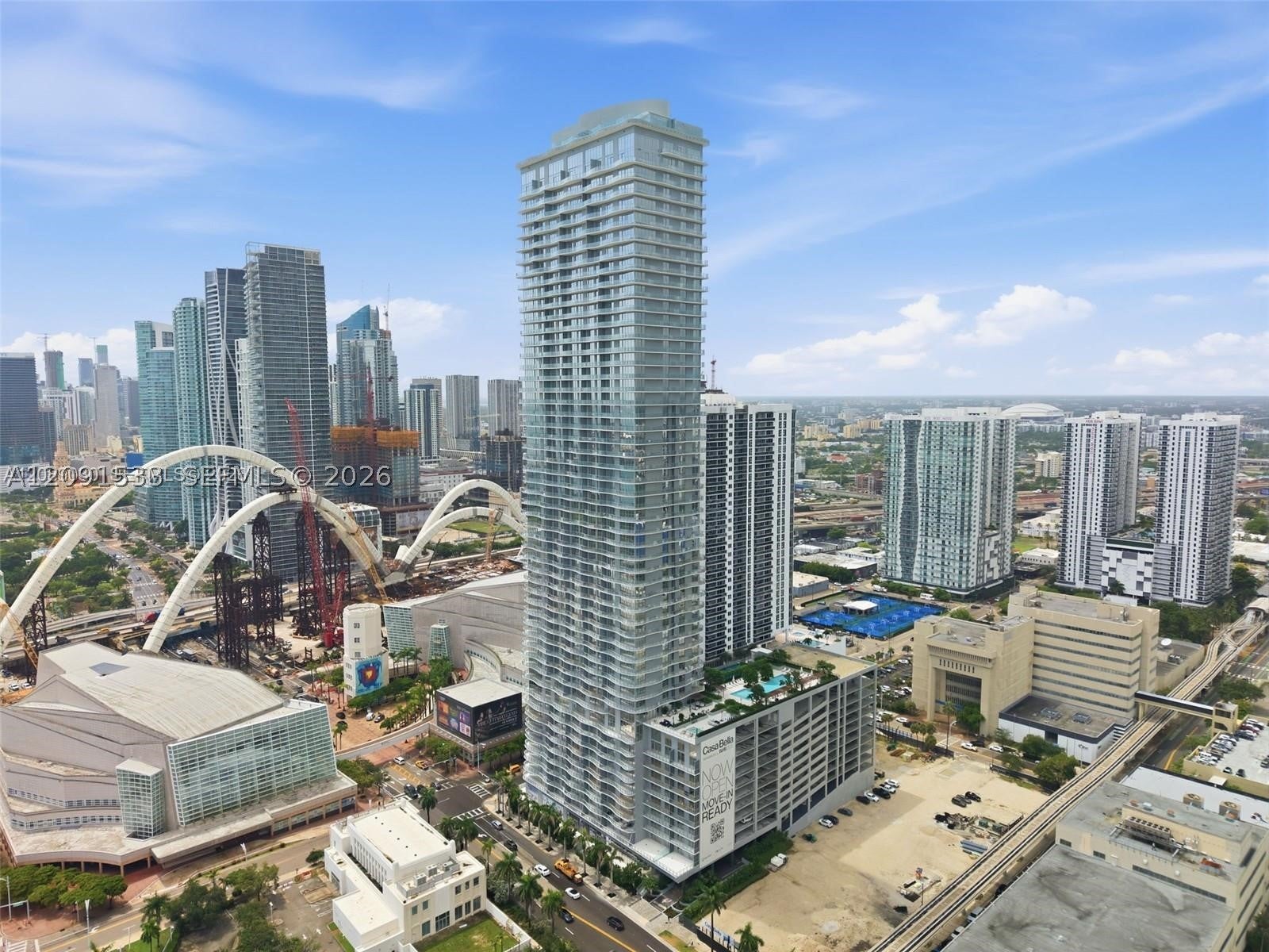 1400 Biscayne Blvd 2902