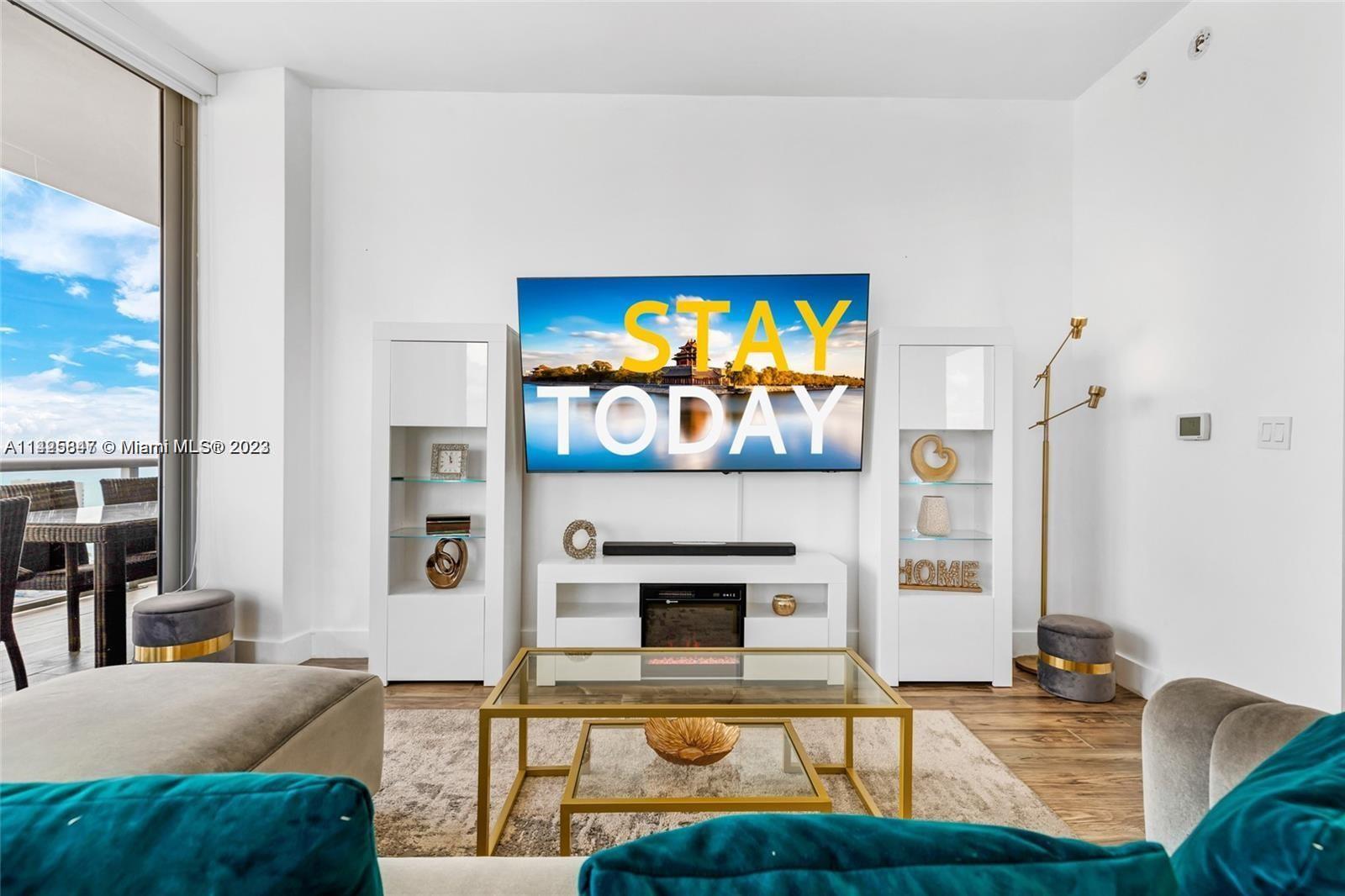 BEACHWALK CONDOMINIUM - Residential