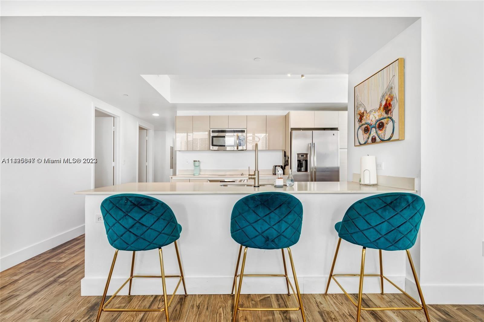 BEACHWALK CONDOMINIUM - Residential