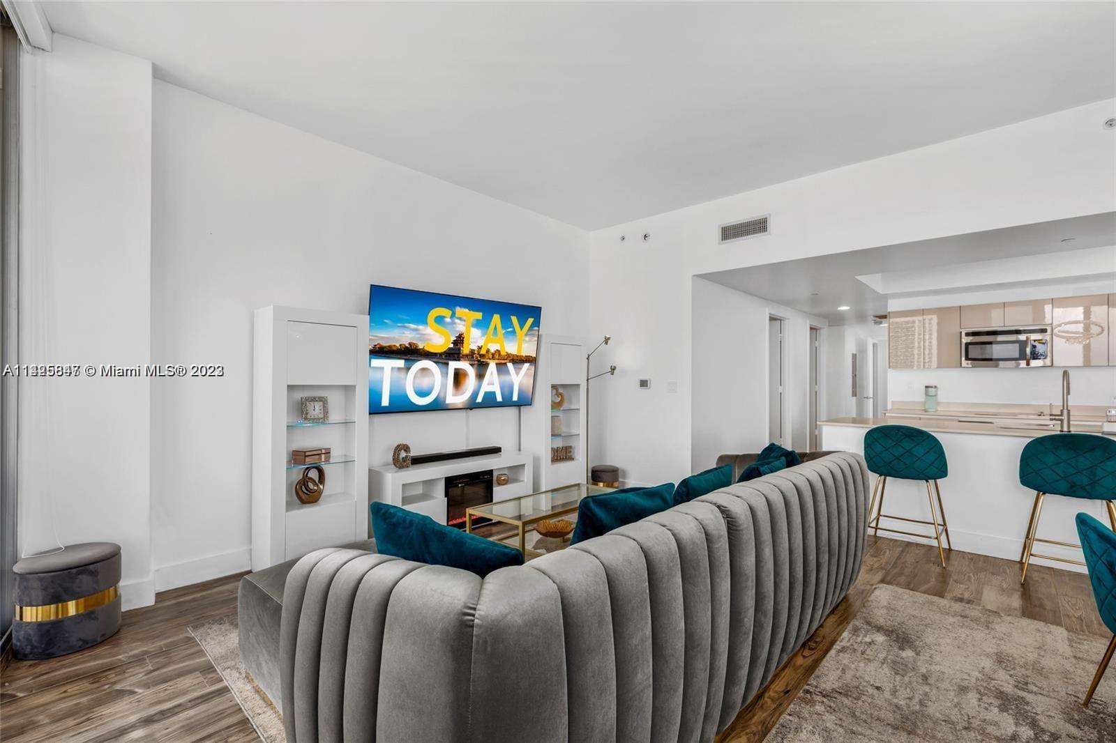 BEACHWALK CONDOMINIUM - Residential