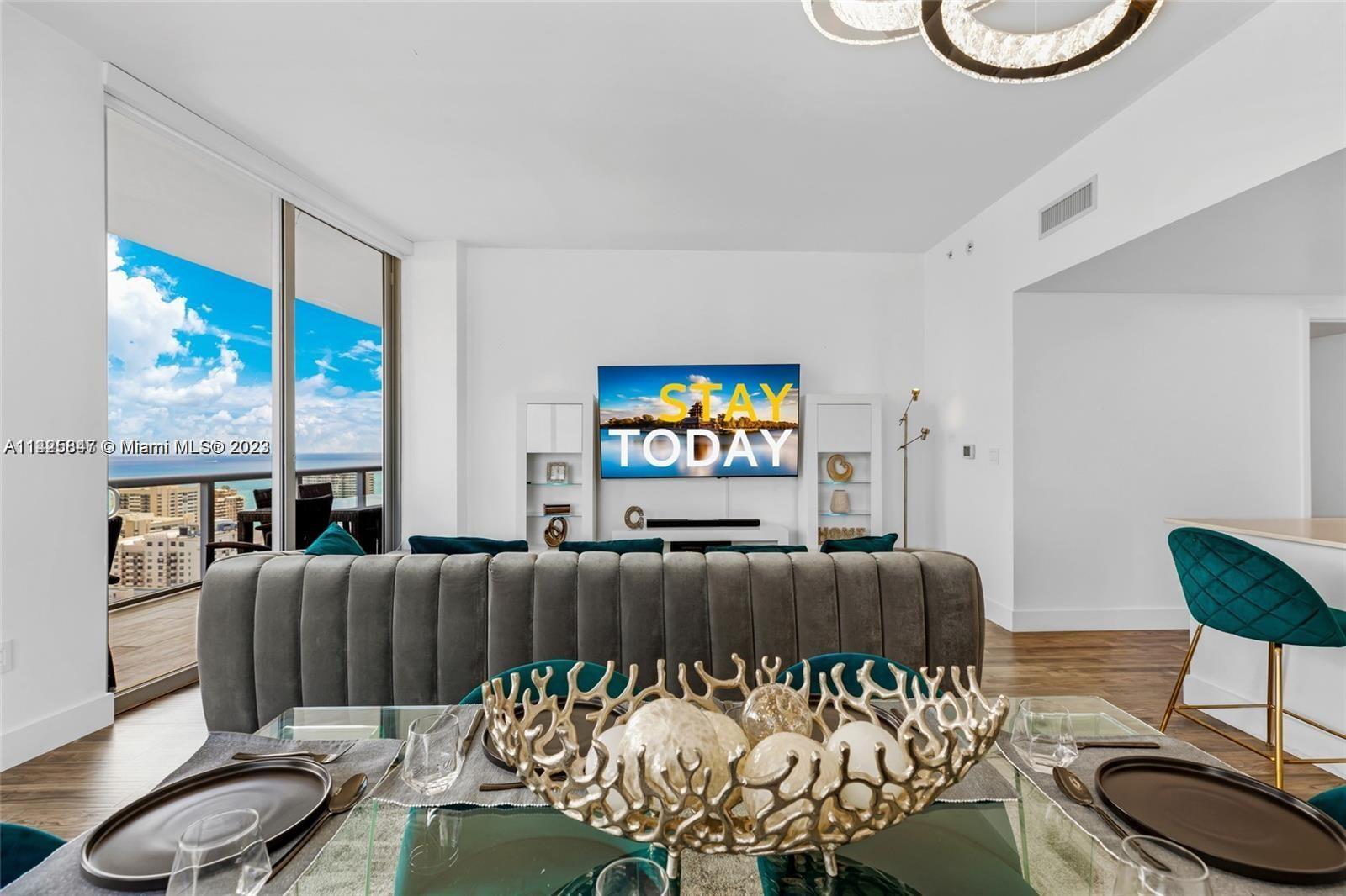 BEACHWALK CONDOMINIUM - Residential