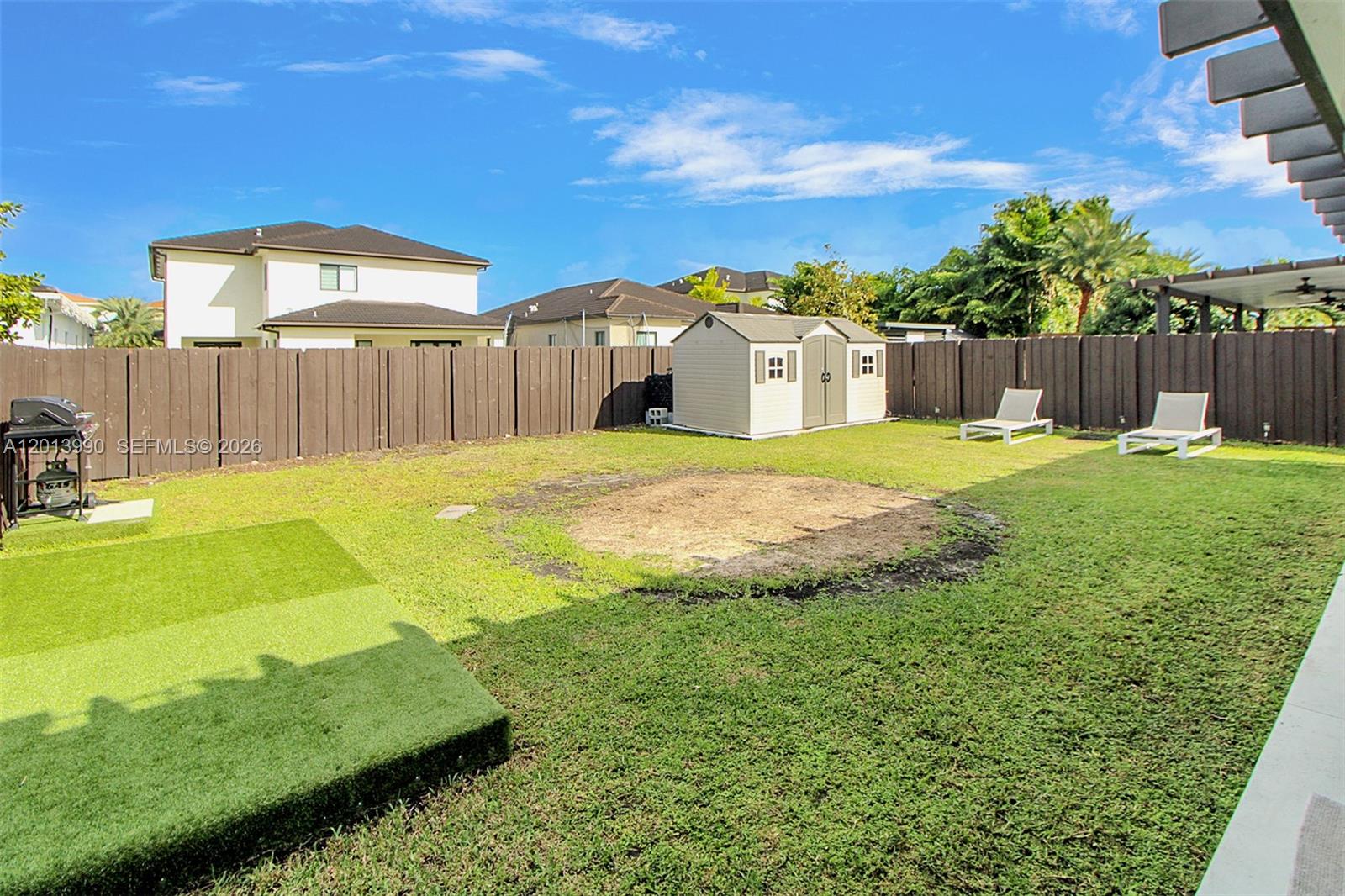 WEST BREEZE ESTATES - Residential