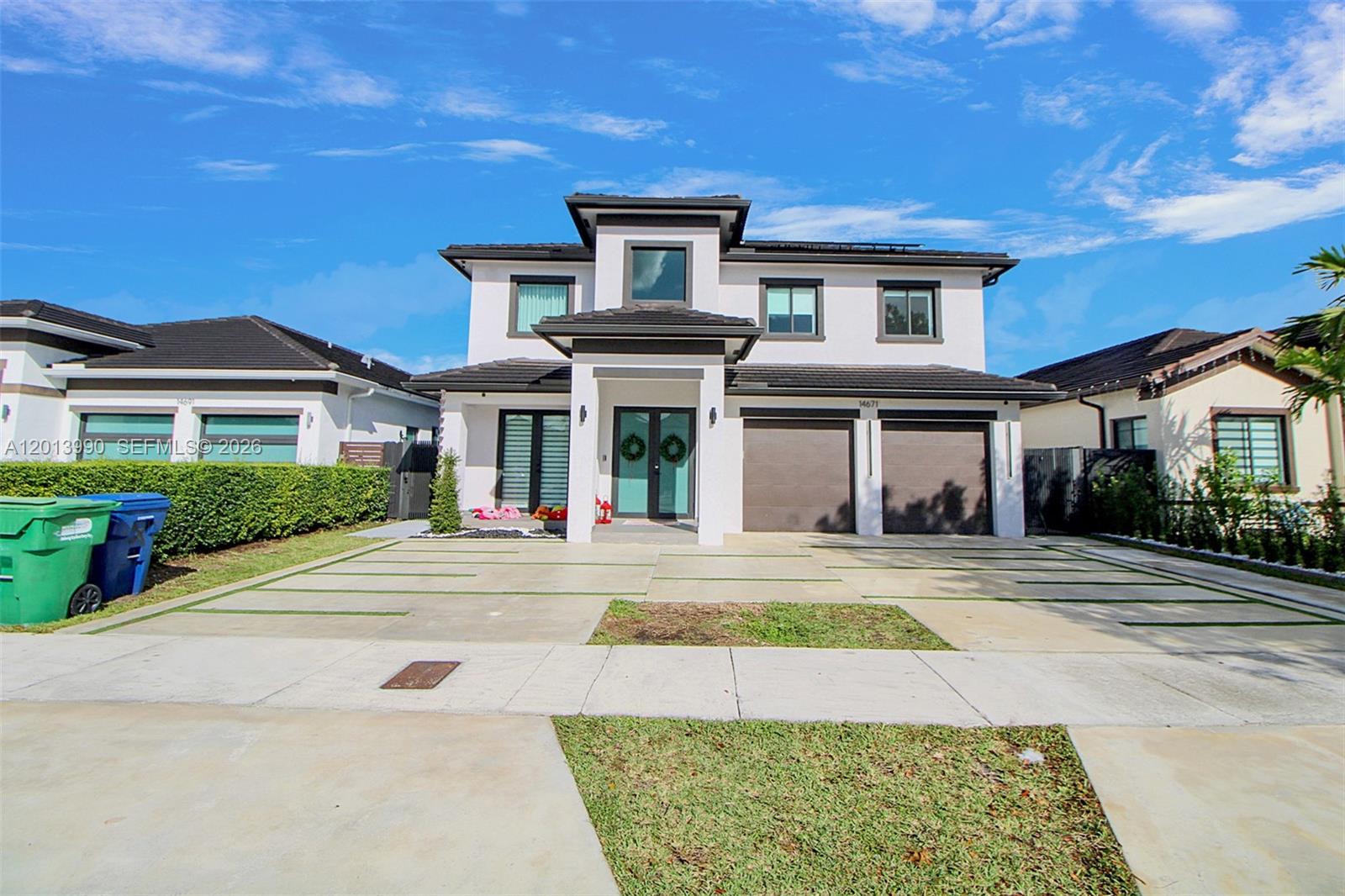 WEST BREEZE ESTATES - Residential