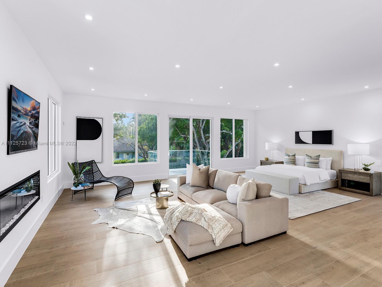 BAY RIDGE ESTS - Residential