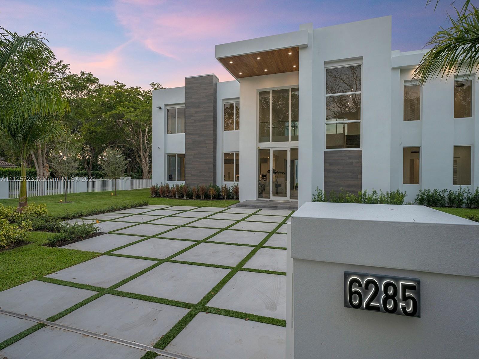 BAY RIDGE ESTS - Residential