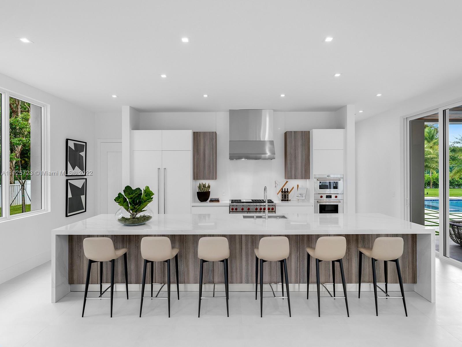 BAY RIDGE ESTS - Residential