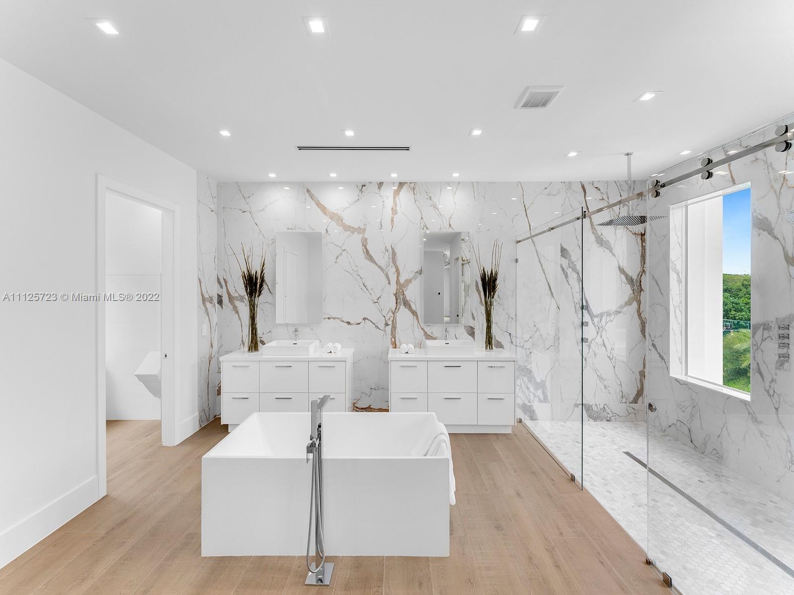 BAY RIDGE ESTS - Residential