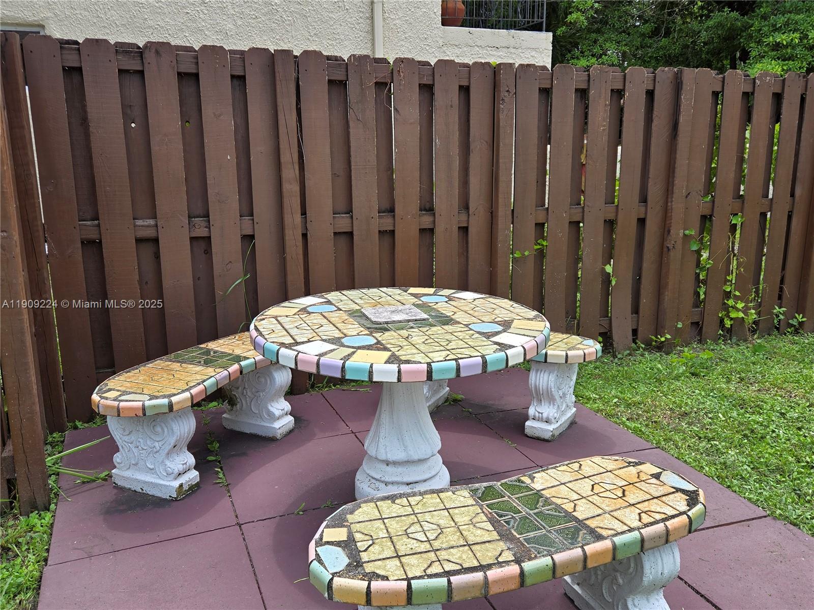 HALLANDALE BY THE SEA - Residential Lease