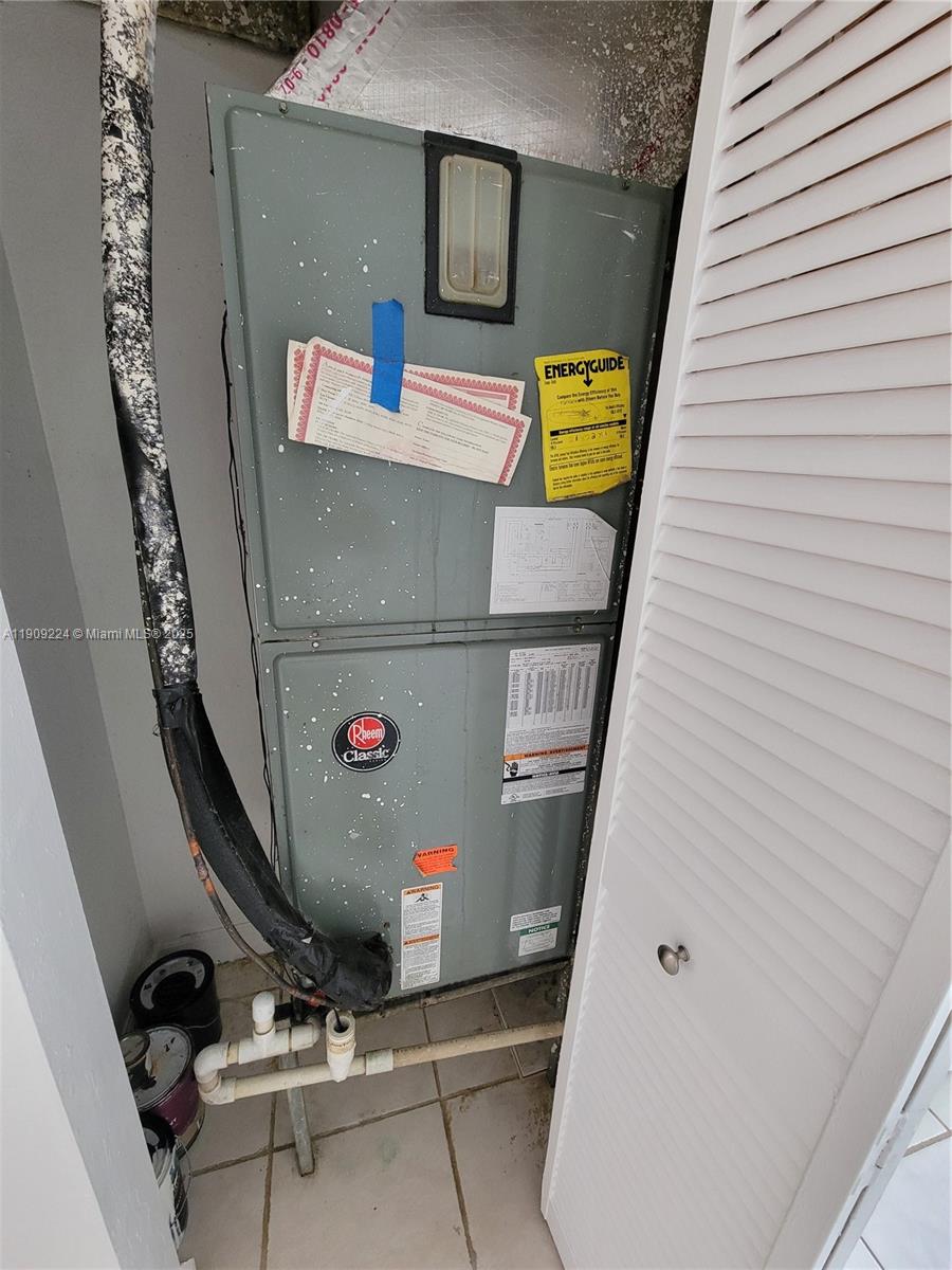 HALLANDALE BY THE SEA - Residential Lease