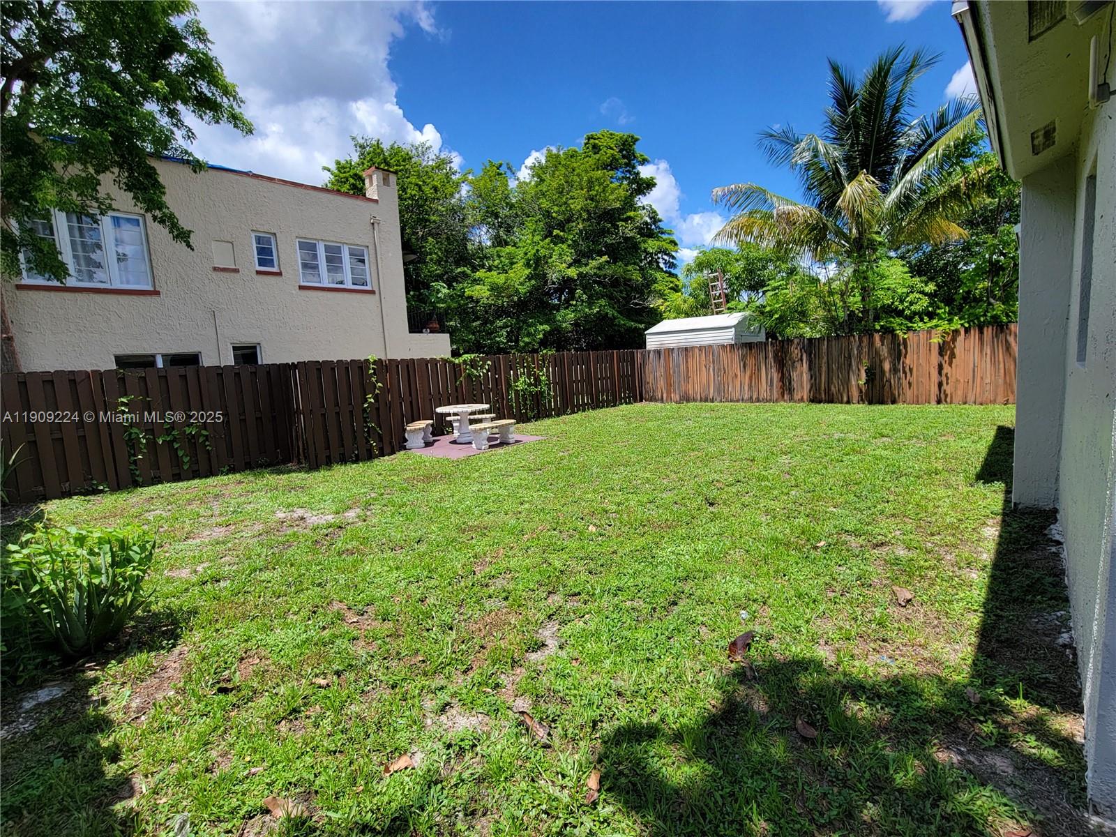 HALLANDALE BY THE SEA - Residential Lease