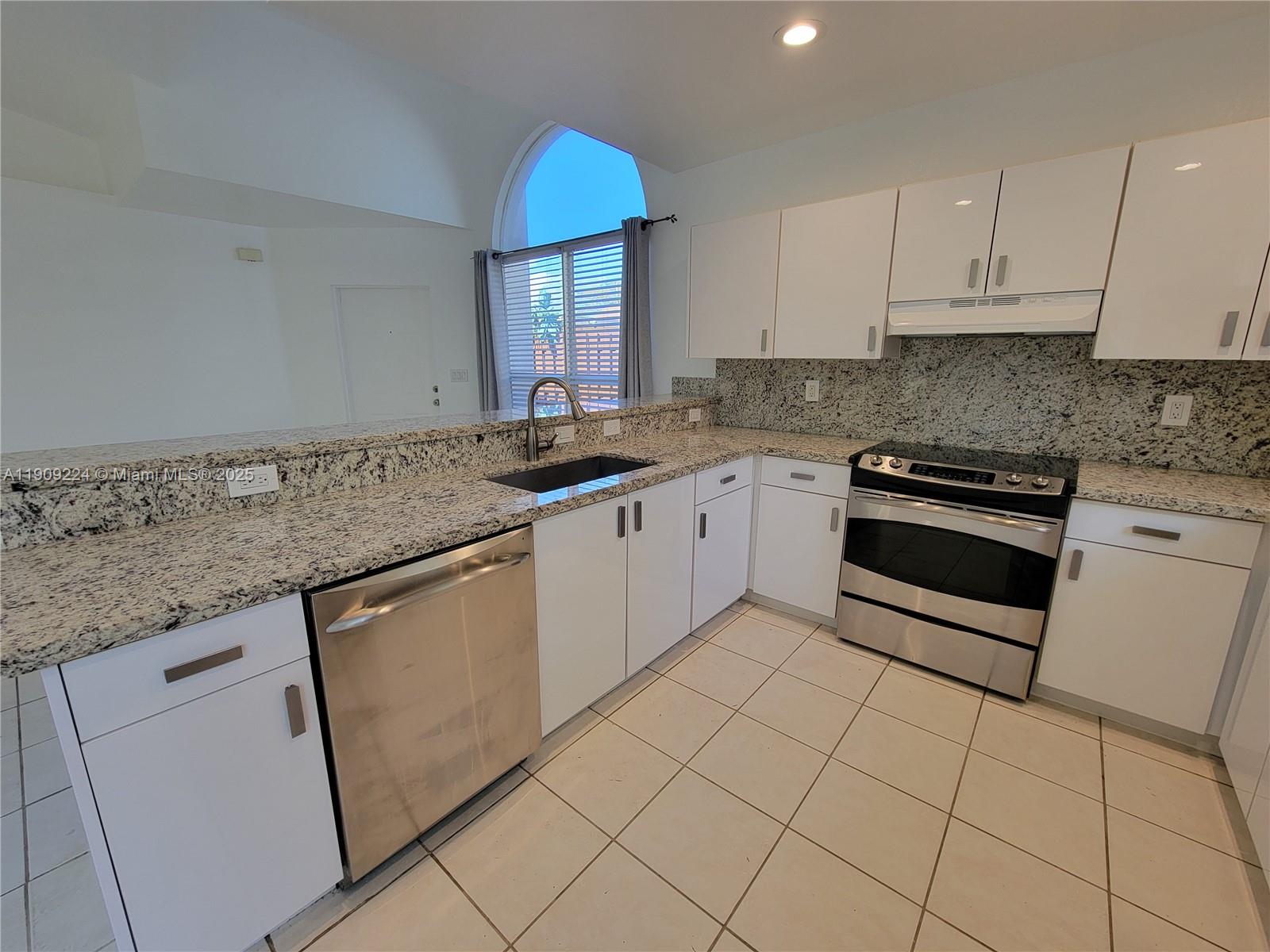 HALLANDALE BY THE SEA - Residential Lease