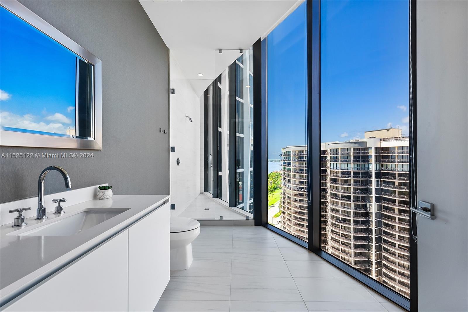 C.G.B. SUBDIVISION - Residential